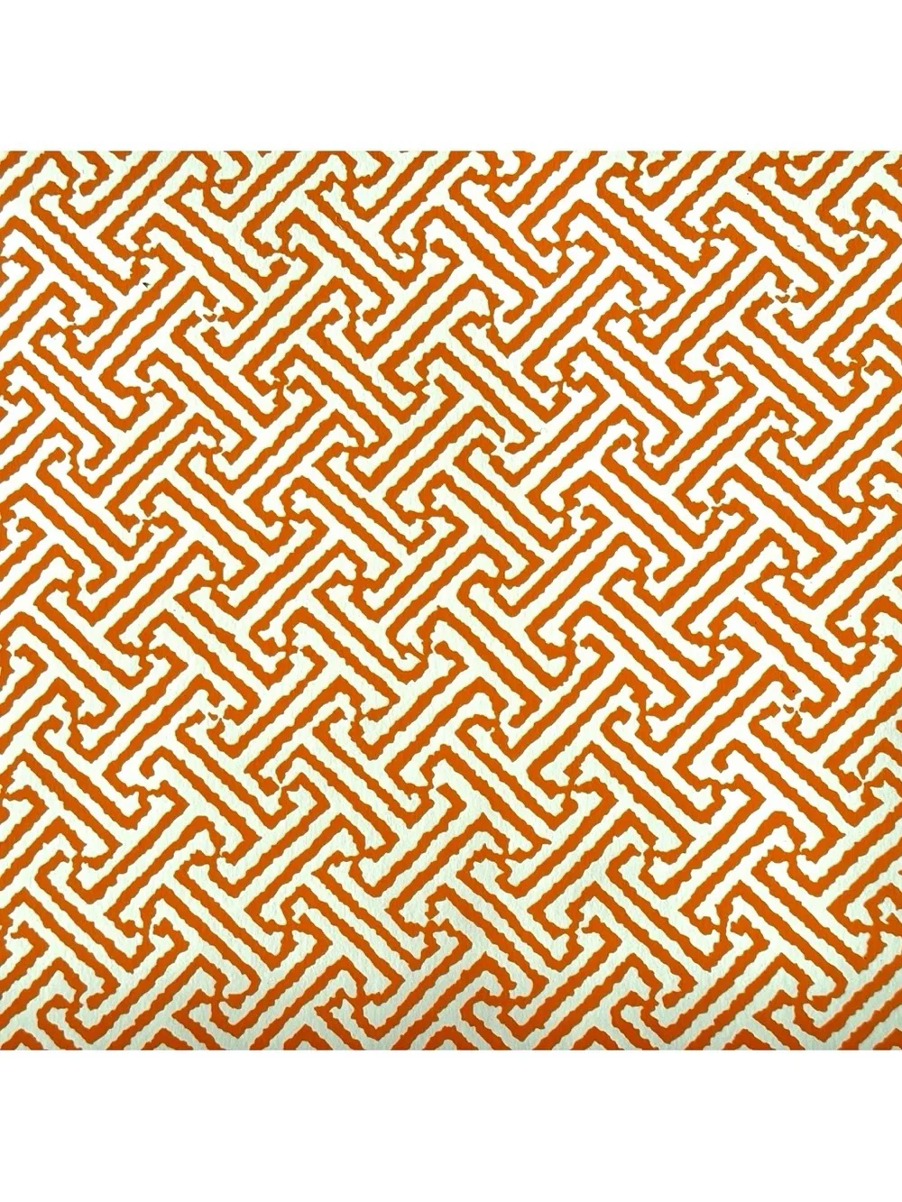 China seas vintage wallpaper
